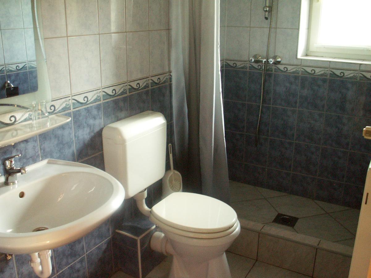 Villa Margarita Siofok Room photo